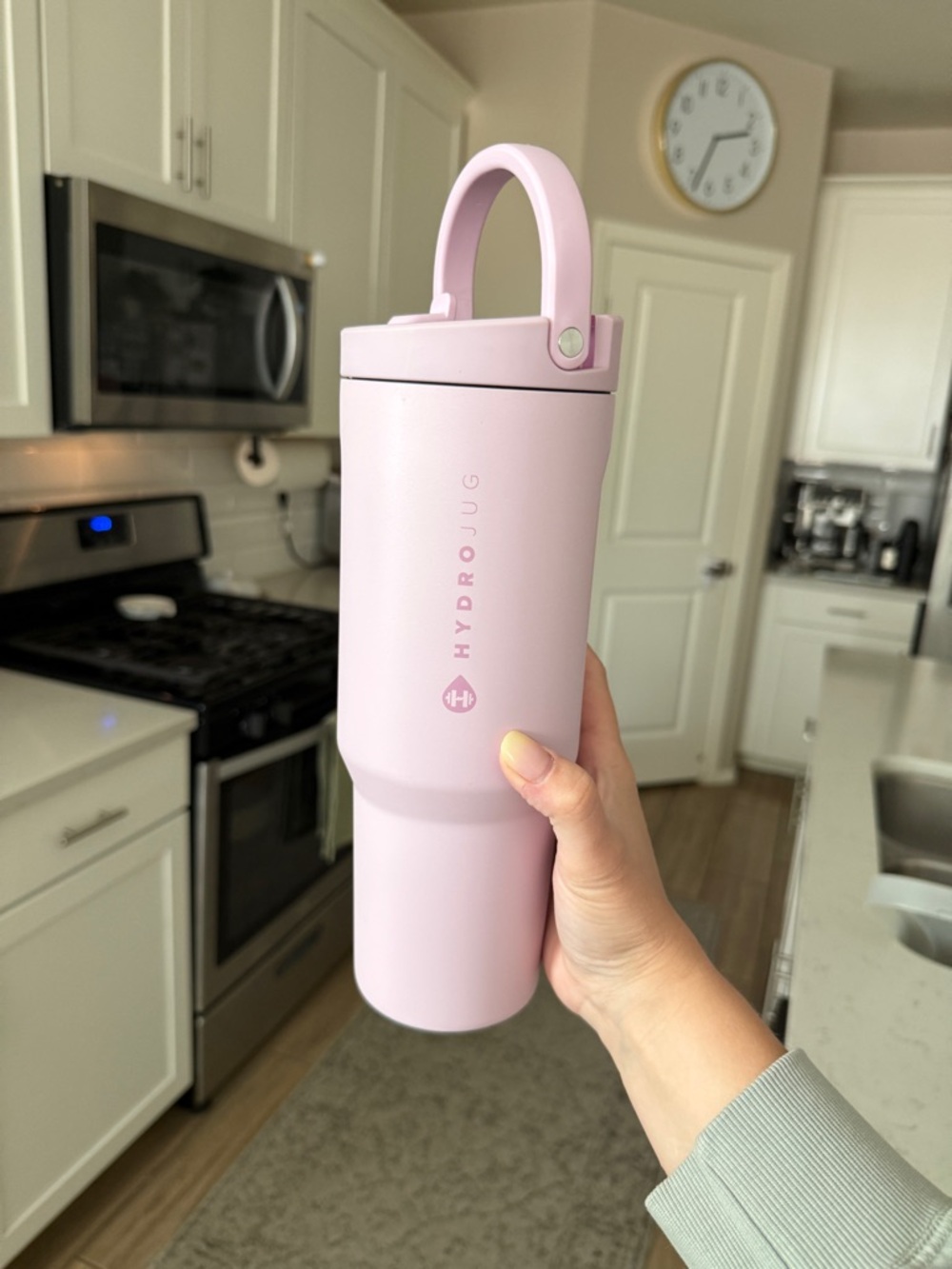 40oz Sport Sweetpea Hydrojug